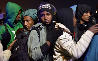 Szwecja. Batalia o młodych azylantów