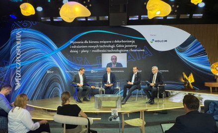 Wyzwania dla biznesu związane z dekarbonizacją i wdrażaniem nowych technologii