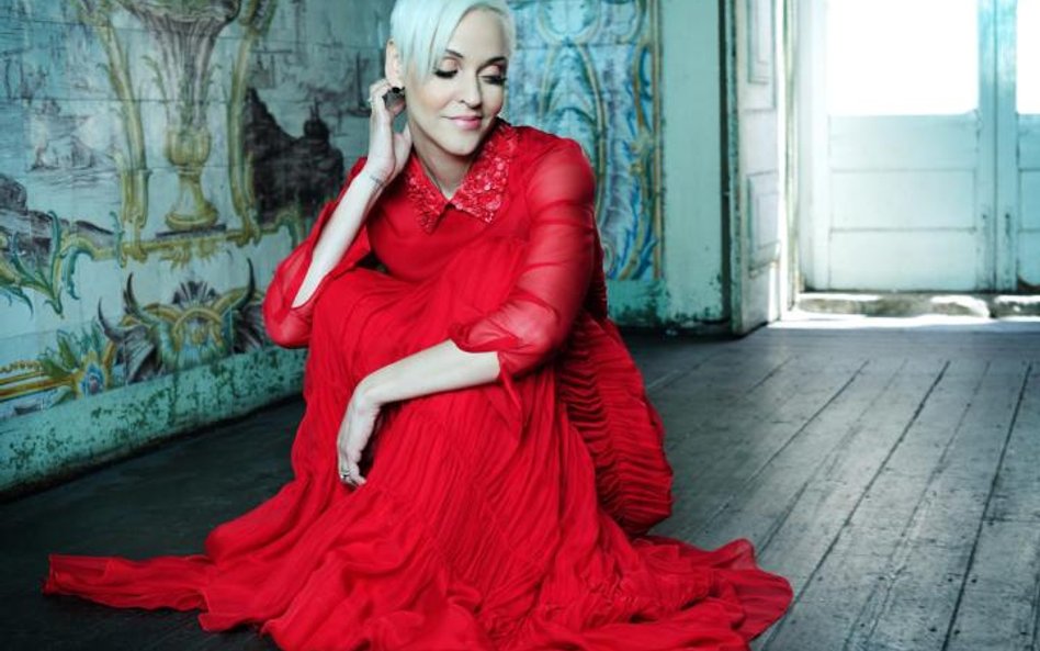 Mariza: – Nie pasowałam do stylistyki tradycyjnego fado, choćby blond włosami.