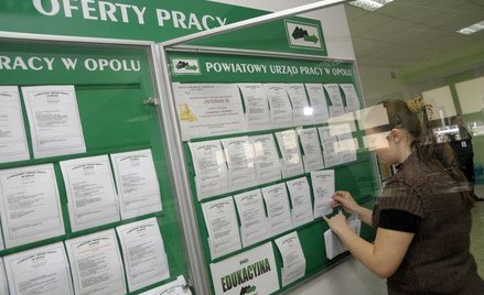 Opłaca się przyjąć do pracy 50-latka