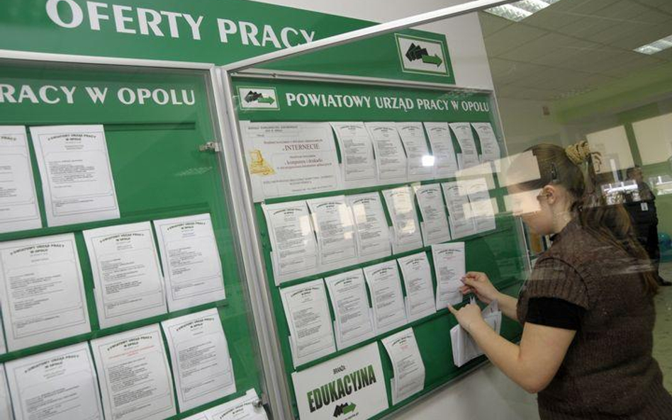 Opłaca się przyjąć do pracy 50-latka