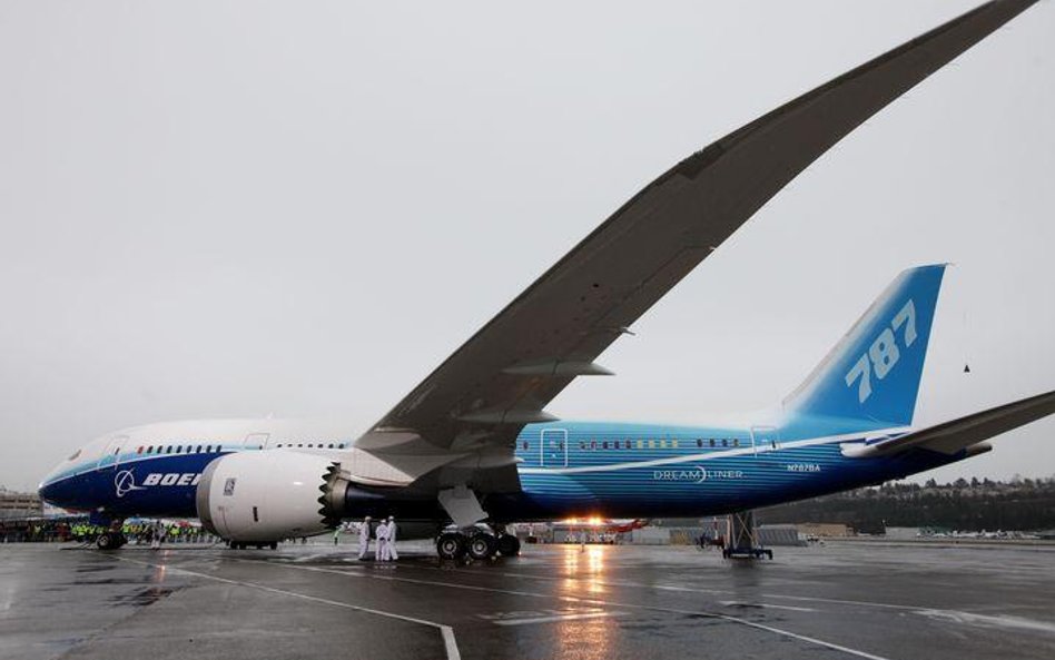 Dreamliner