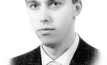 Przemysław Bochyński