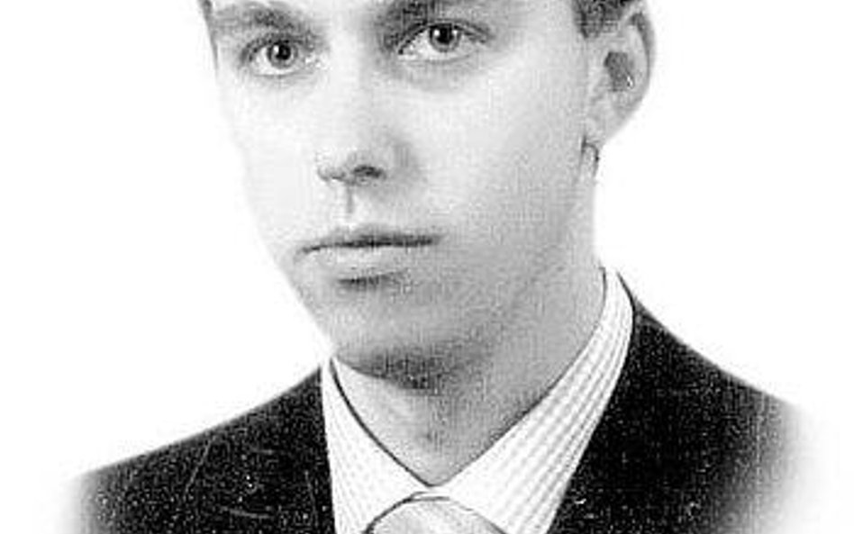 Przemysław Bochyński