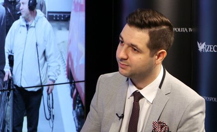 Sondaż: Kto najlepszym kandydatem PiS w Warszawie