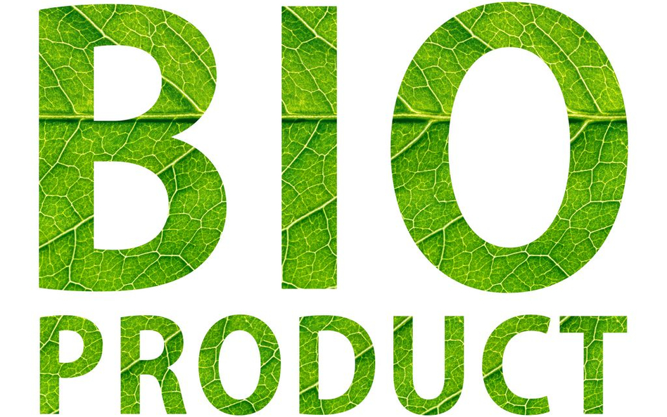 Kiedy można stosować skróty bio, eko lub organic