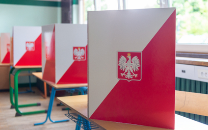 Beata Tokaj: Sam e-dowód na wybory może komisji nie wystarczyć
