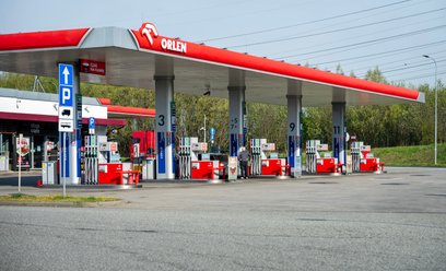 Oto, ile może zarobić kasjer na stacji Orlen