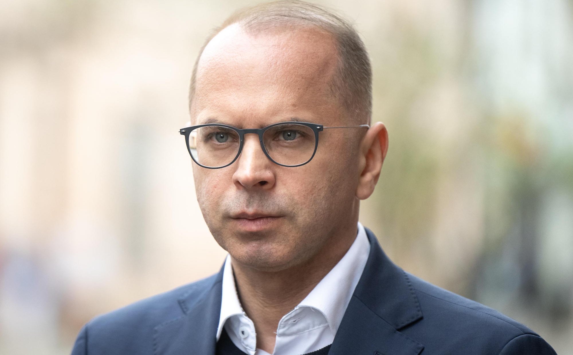 Michał Szczerba: Putin&#39;s Trojan horses wanted to overthrow Ursula von der Leyen