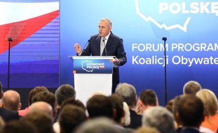 Będziemy wspierać firmy, które szybko rosną, niezależnie od tego, czy są małe, średnie, czy duże. Be