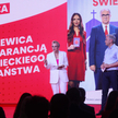 Lewica chciałaby podpisania paktu sejmowego. Ale na razie inne partie o tym nie myślą. Na zdjęciu: j