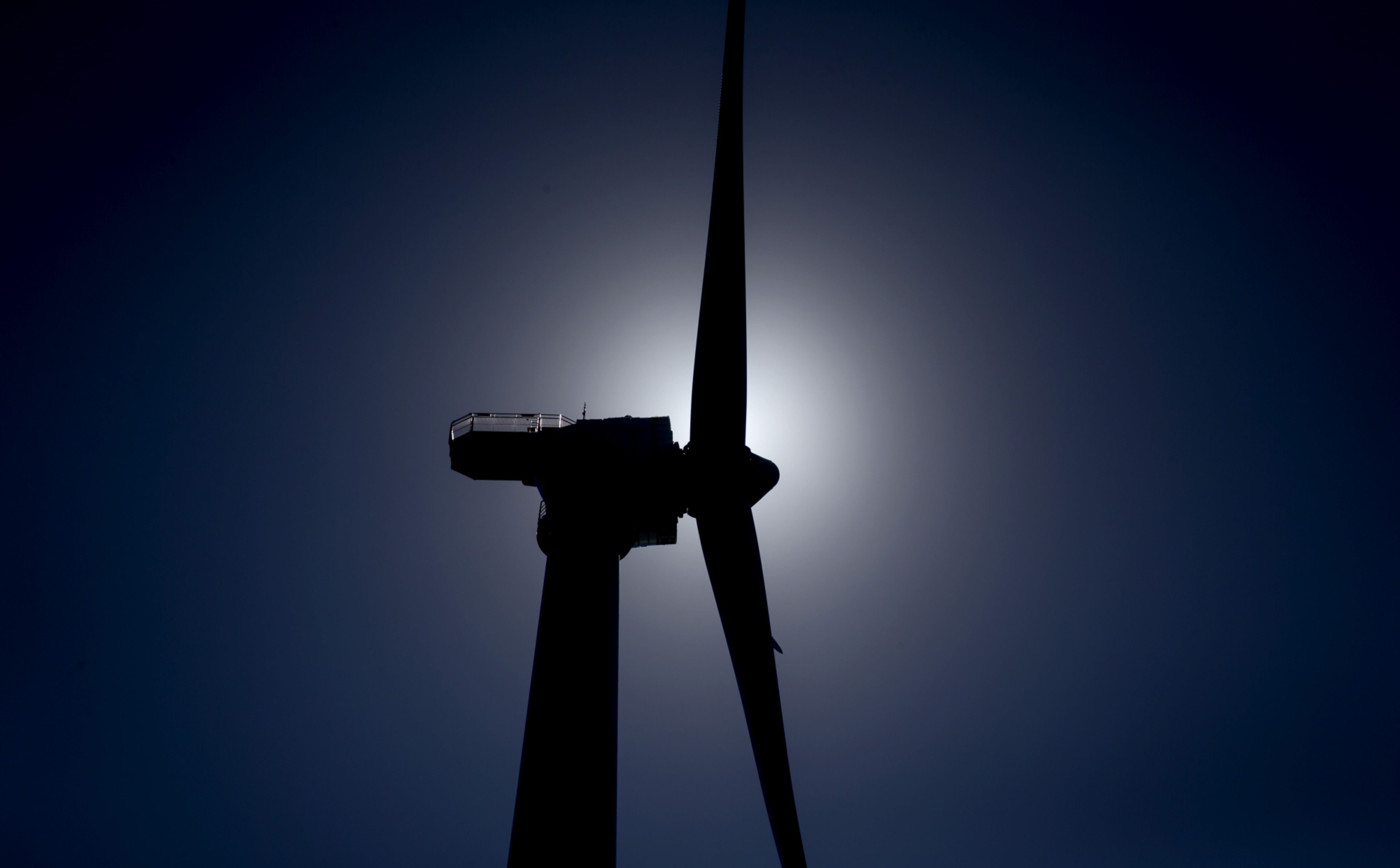 Duńczycy zakotwiczyli w Polsce na dłużej. Przejmują kolejny wiatrowy biznes