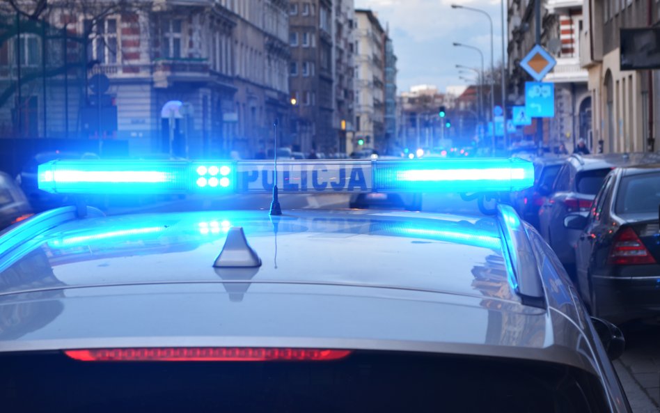 Śmiertelne postrzelenie policjanta na warszawskiej Pradze. Po półtora roku do sądu trafi akt oskarże