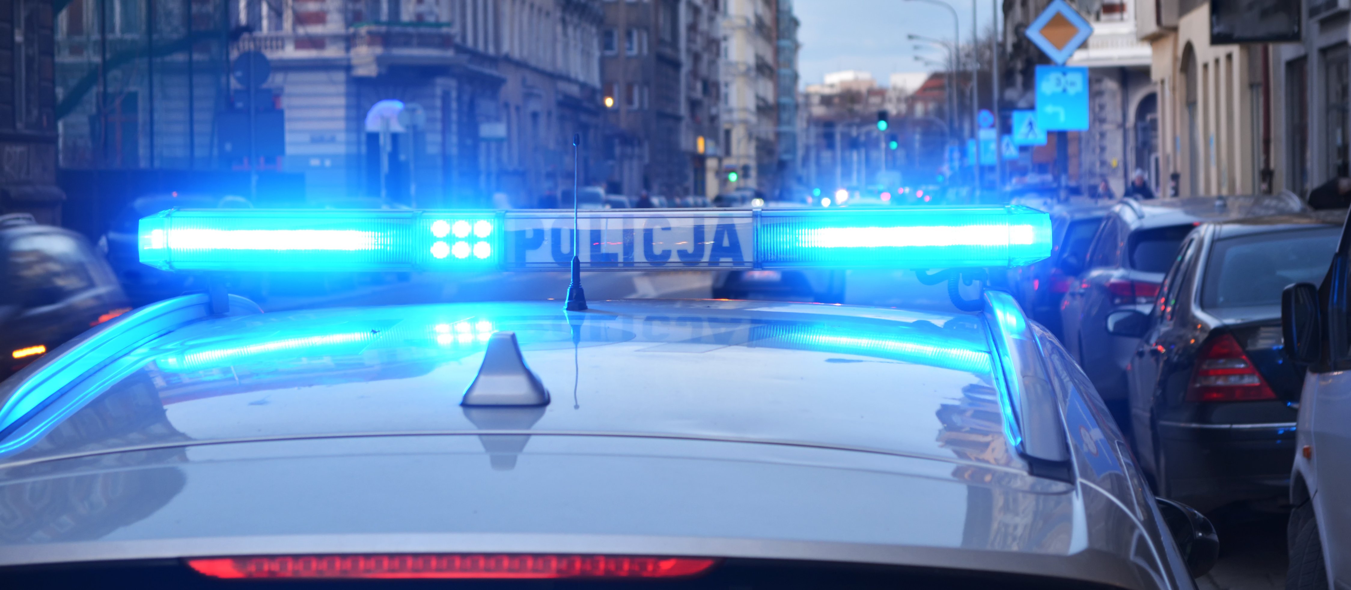 Tragedia na warszawskiej Pradze. Nowe ustalenia prokuratury ws. śmierci policjanta