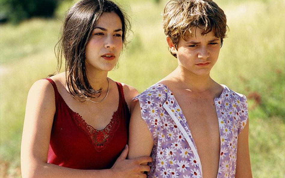 Wtorek – film dnia: Obiecaj mi! ***
