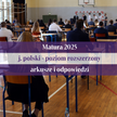 Matura 2025 z języka polskiego - poziom rozszerzony. Odpowiedzi do aruszy CKE