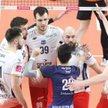 Będzie polski finał Ligi Mistrzów. ZAKSA dołącza do Jastrzębskiego Węgla