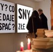 Wystawa Jadwigi Sawickiej „Budowniczy Ruin”