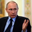 Władymir Putin