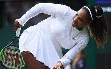Wimbledon: Pierwsza dziesiątka odpadła. Czas na mistrzynie drugiego planu