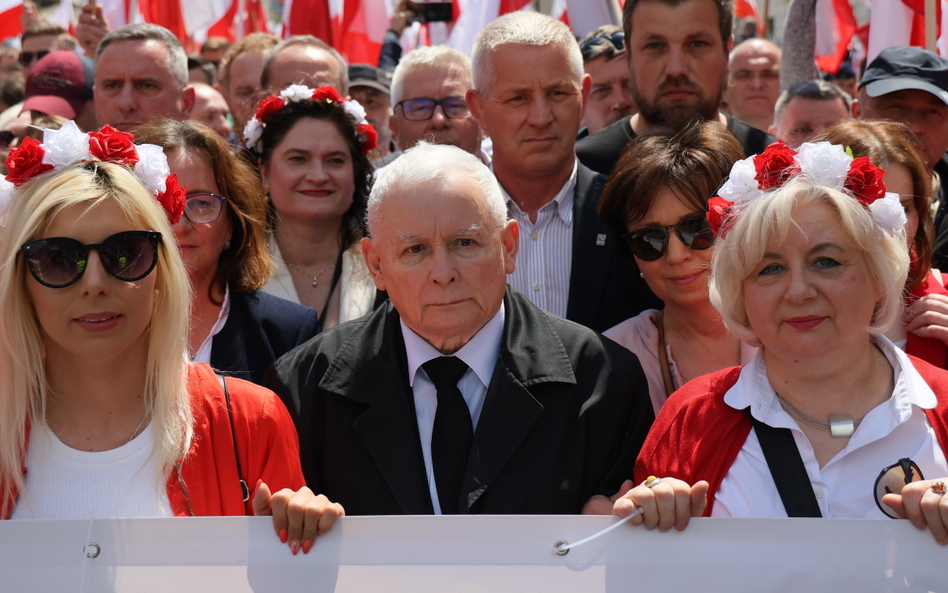 Jarosław Kaczyński
