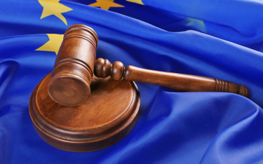 Mariusz Baran: Sąd miał prawo zakwestionować sankcję niezgodną z prawem UE