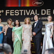 Festiwal filmowy w Cannes