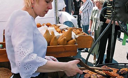 Małopolskie przysmaki