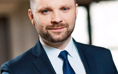 Przemysław Koch, pełnomocnik ministra finansów ds. informatyzacji: W czerwcu rusza nowy system e-TOLL