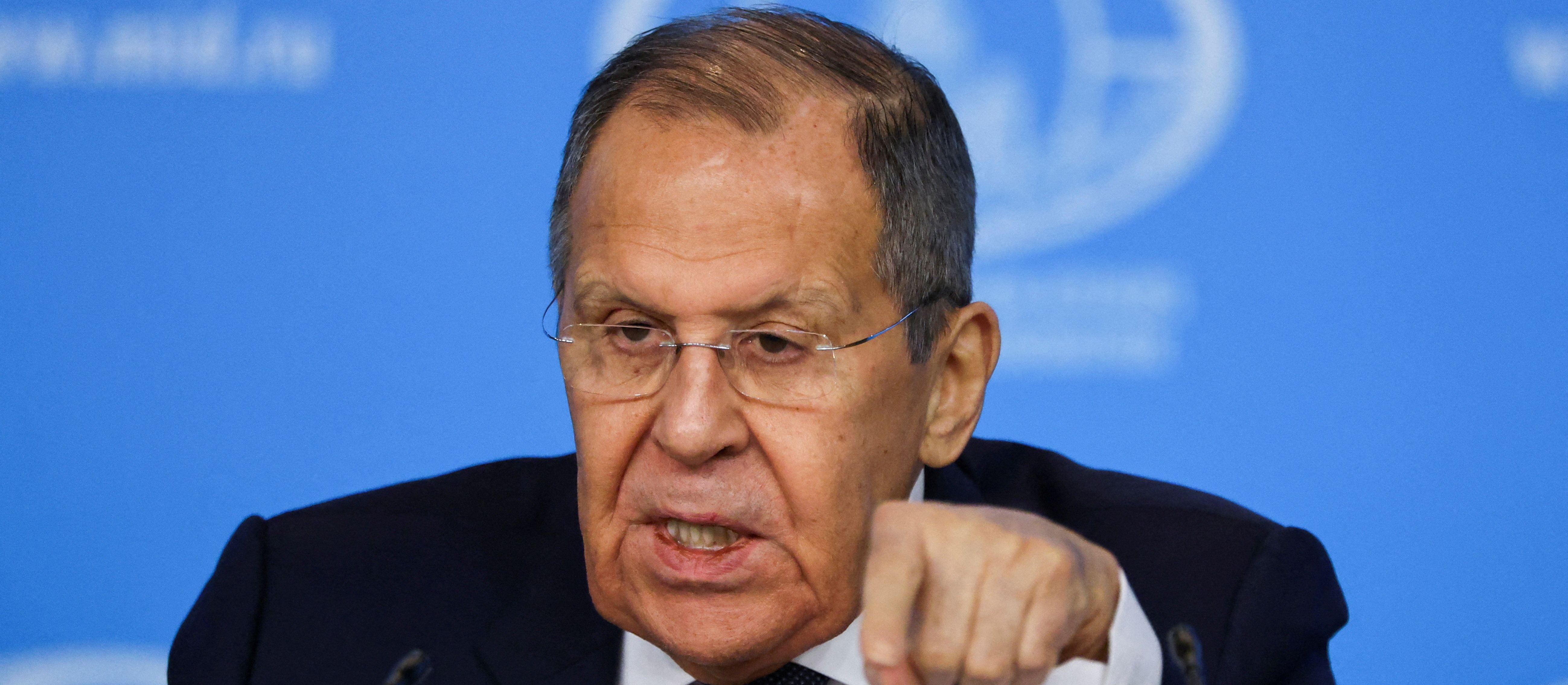 Atak Ukraińców na rezydencję Putina? Donald Trump: Coś się stało w pobliżu