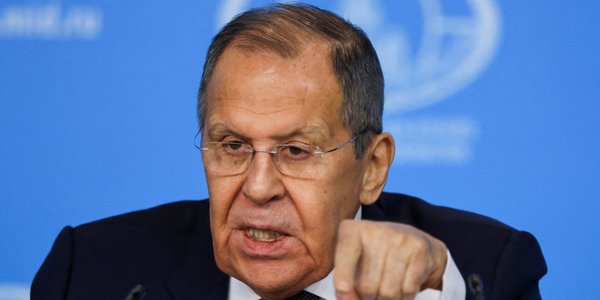 Atak Ukraińców na rezydencję Putina? Donald Trump: Coś się stało w pobliżu