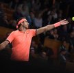 Turniej ATP w Sztokholmie; Zwycięstwo Juana Martina Del Potro