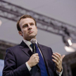 Emmanuel Macron