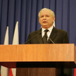 O stwierdzenie nieważności decyzji o powołaniu Komisji Millera zwrócili się do MON Jarosław Kaczyńsk