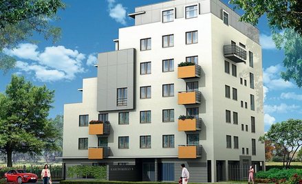 Budynek przy Kakowskiego 9 ma już świadectwo energetyczne
