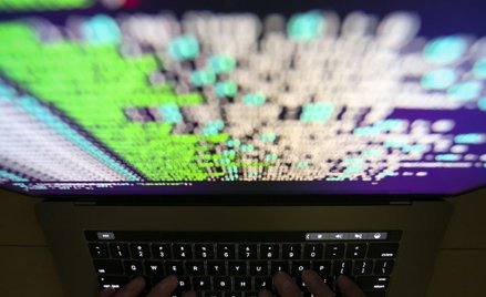 Globalny atak wirusa Petya. Zarażona nawet sieć elektrowni w Czarnobylu