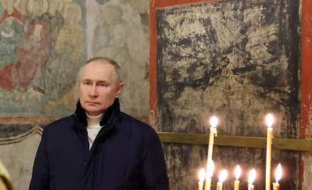 Władimir Putin