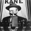 Orson Welles w filmie "Obywatel Kane"