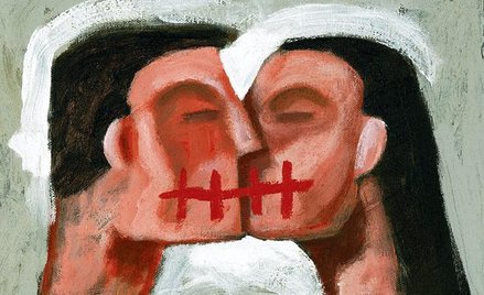 Partner nie jest marionetką