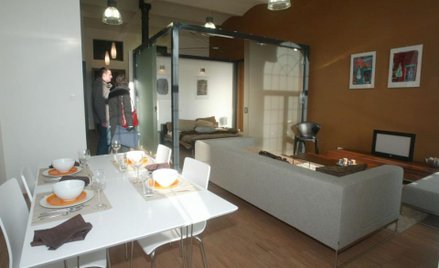 ile za mieszkanie w czasie Euro 2012