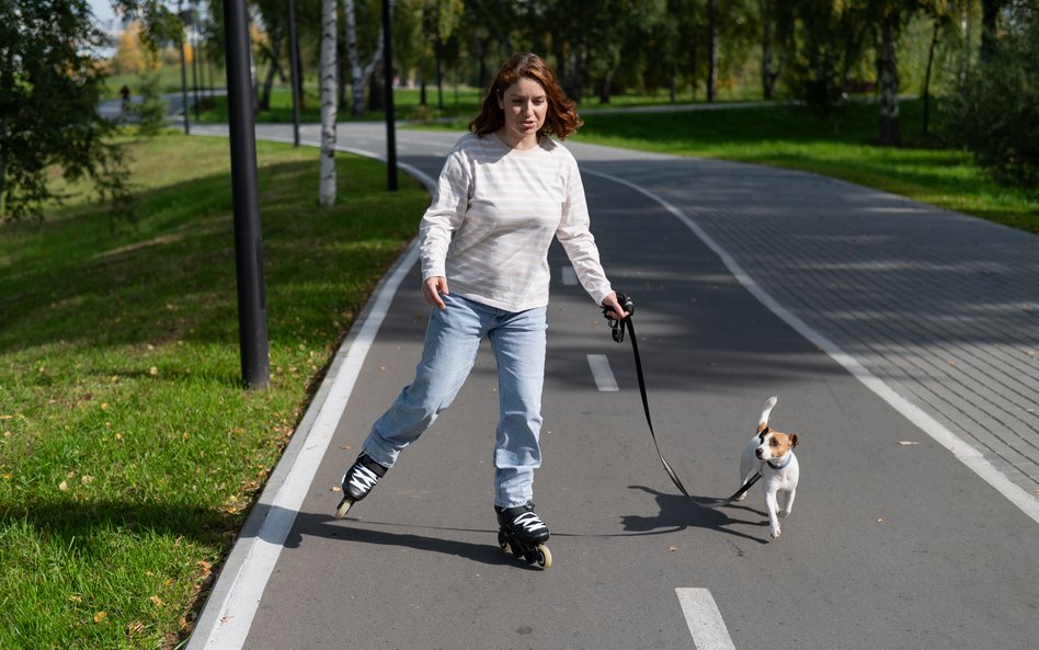 Nietypowe wydatki w kosztach prowadzenia biznesu. Czy zakup łyżworolek można zaliczyć do kosztów uzy