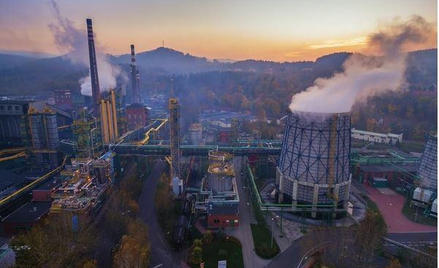 Koksownia Victoria nie wróci jednak do JSW