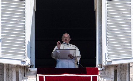 Ambasador Ukrainy: Robimy wszystko, by zapobiec spotkaniu Franciszka z Cyrylem