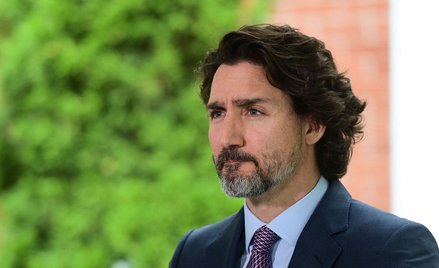 Trudeau dopiął swego. W Kanadzie będą przedterminowe wybory