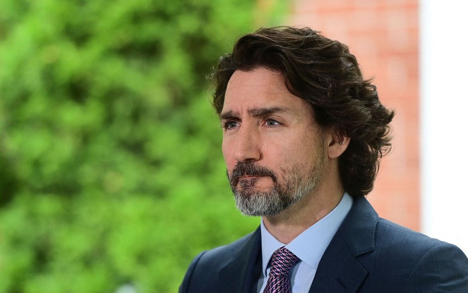 Trudeau dopiął swego. W Kanadzie będą przedterminowe wybory