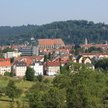 Schwäbisch Gmünd, miejscowość, w której jazydka mieszkała w Niemczech