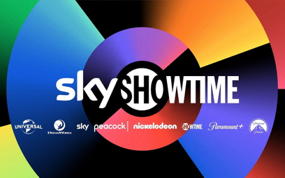 SkyShowtime ujawnił swoje hity