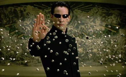 Ruszają prace nad nowym "Matrixem"