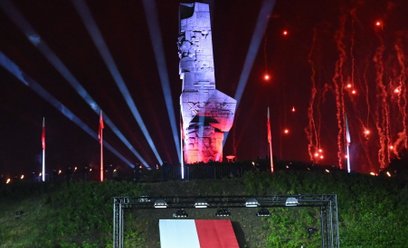 Marek A. Cichocki: Dwie pamięci o 1 września