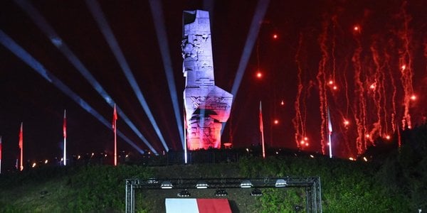 Cichocki: Poland and Germany remember 1 September 1939 differently